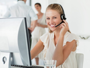 Telefonkonferenzen per Voice over IP (VoIP)