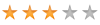 3 Sterne
