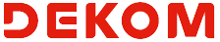 DEKOM Videokonferenz Telepresence