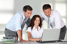 Videokonferenz Software