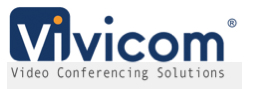 Vivicom Videokonferenz Software