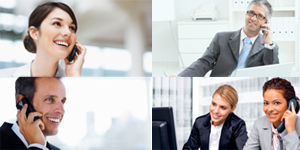 Telefonkonferenzen Anbieter