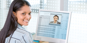 Videokonferenzen Software