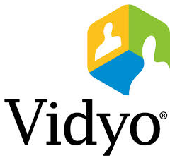 Vidyo Videokonferenzen