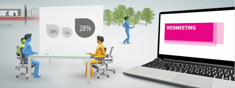 Telekom-WebMeeting