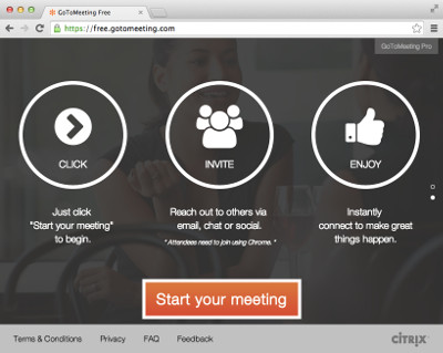 free.gotomeeting