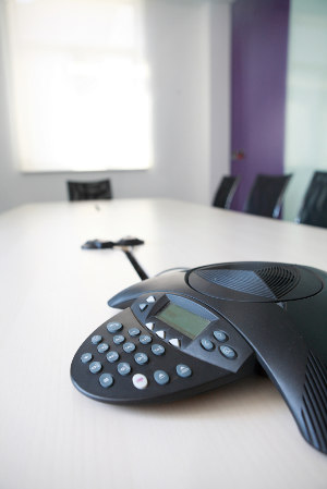 Conference Call