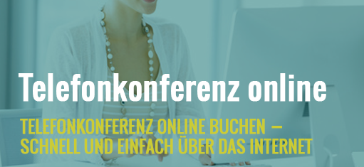 Telefonkonferenz Online
