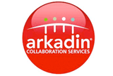 Arkadin Videokonferenz Software