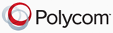 Polycom Videokonferenz Telepresence Systeme