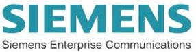 Siemens Enterprise Communications