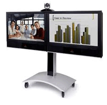 Video-Konferenz Systeme Geräte
